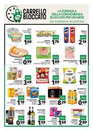 Volantino Superstore Pam Pagina 6