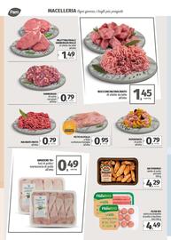 Volantino Superstore Pam Pagina 8