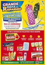 Volantino Il Centesimo Pagina 2