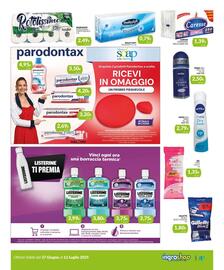 Volantino Ingroshop Pagina 6