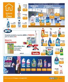 Volantino Ingroshop Pagina 7