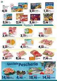 Volantino Reatail Supermercati Pagina 10