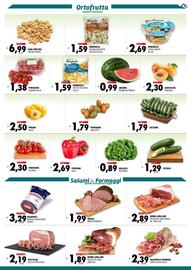 Volantino Reatail Supermercati Pagina 11