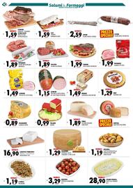 Volantino Reatail Supermercati Pagina 12