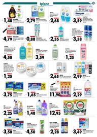 Volantino Reatail Supermercati Pagina 15