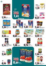 Volantino Reatail Supermercati Pagina 4