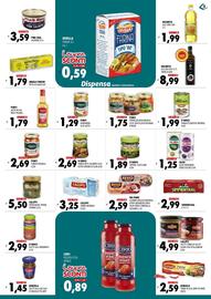 Volantino Reatail Supermercati Pagina 5