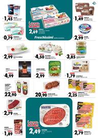 Volantino Reatail Supermercati Pagina 7