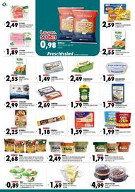 Volantino Reatail Supermercati Pagina 8