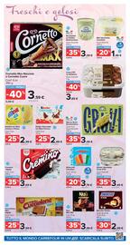 Volantino Gusto GD Carrefour Pagina 14
