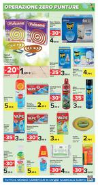 Volantino Gusto GD Carrefour Pagina 22