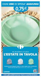 Volantino Gusto GD Carrefour Pagina 28