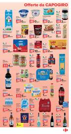 Volantino Gusto GD Carrefour Pagina 3