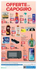 Volantino Gusto GD Carrefour Pagina 30