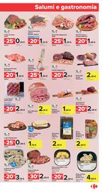 Volantino Gusto GD Carrefour Pagina 7