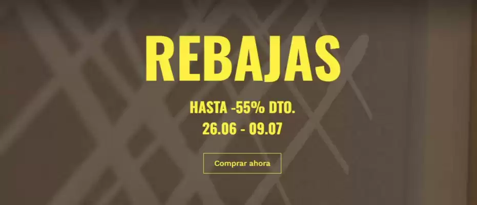 Folleto Banak Importa (válido hasta el 9-07)
