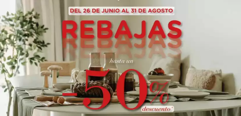 Folleto Muy Mucho (válido hasta el 31-08)