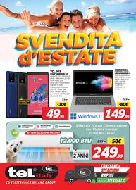 Volantino Telitaly Pagina 1