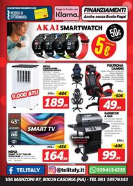 Volantino Telitaly Pagina 2