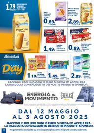 Volantino SuperDay Pagina 12