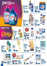 Volantino SuperDay Pagina 14