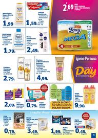 Volantino SuperDay Pagina 15