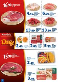 Volantino SuperDay Pagina 2