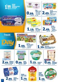 Volantino SuperDay Pagina 6