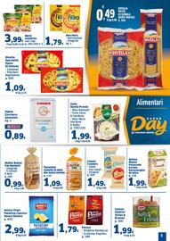Volantino SuperDay Pagina 9