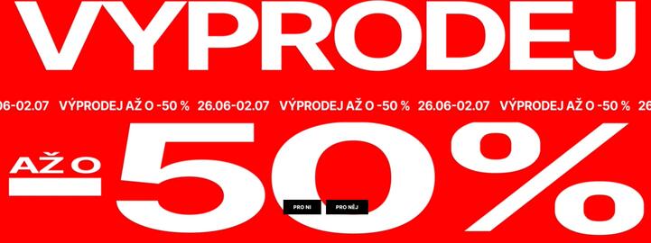 Cropp leták týden 26 Strana 1