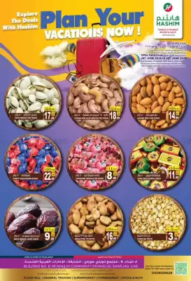 Hashim Hypermarket catalogue (valid until 29-06)