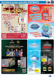 Volantino Carrefour Iper | Punti Sprint Payback Pagina 11