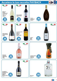 Volantino Carrefour Iper | Punti Sprint Payback Pagina 13