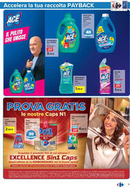 Volantino Carrefour Iper | Punti Sprint Payback Pagina 19