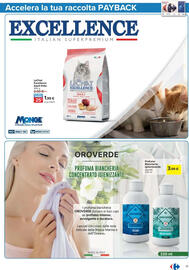 Volantino Carrefour Iper | Punti Sprint Payback Pagina 21