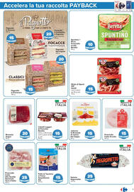 Volantino Carrefour Iper | Punti Sprint Payback Pagina 3