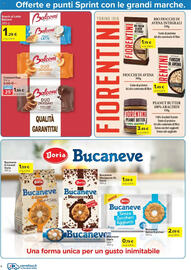 Volantino Carrefour Iper | Punti Sprint Payback Pagina 6