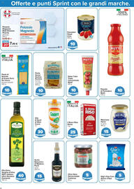 Volantino Carrefour Iper | Punti Sprint Payback Pagina 8