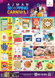 Mark & Save catalogue week 26 Page 1