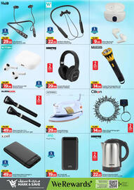 Mark & Save catalogue week 26 Page 23