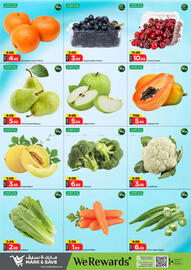 Mark & Save catalogue week 26 Page 3