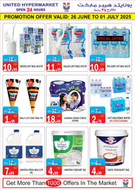 United Hypermarket catalogue Page 4