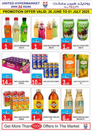 United Hypermarket catalogue Page 6