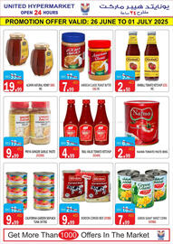 United Hypermarket catalogue Page 8