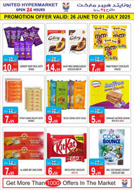 United Hypermarket catalogue Page 9