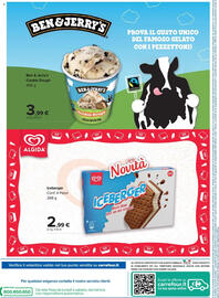 Volantino Carrefour Iper Pagina 2