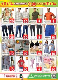 Grand Mall Sharjah catalogue Page 10
