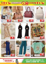 Grand Mall Sharjah catalogue Page 11