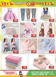 Grand Mall Sharjah catalogue Page 13
