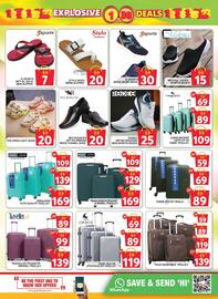 Grand Mall Sharjah catalogue Page 15